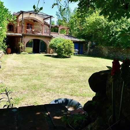 Molino In Chianti Mercatale Val Di Pesa Exterior foto