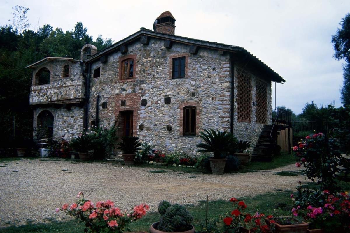 Molino In Chianti Mercatale Val Di Pesa Exterior foto