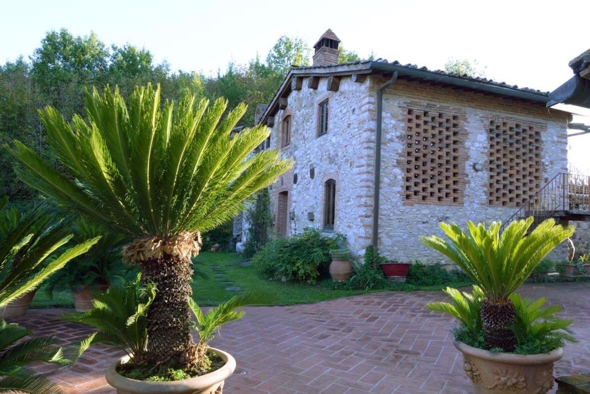 Molino In Chianti Mercatale Val Di Pesa Exterior foto