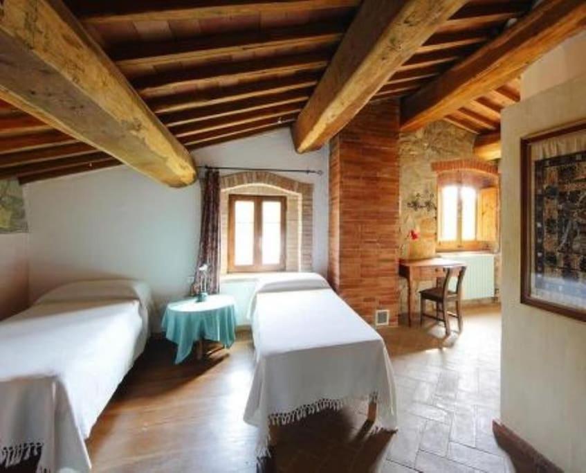Molino In Chianti Mercatale Val Di Pesa Exterior foto