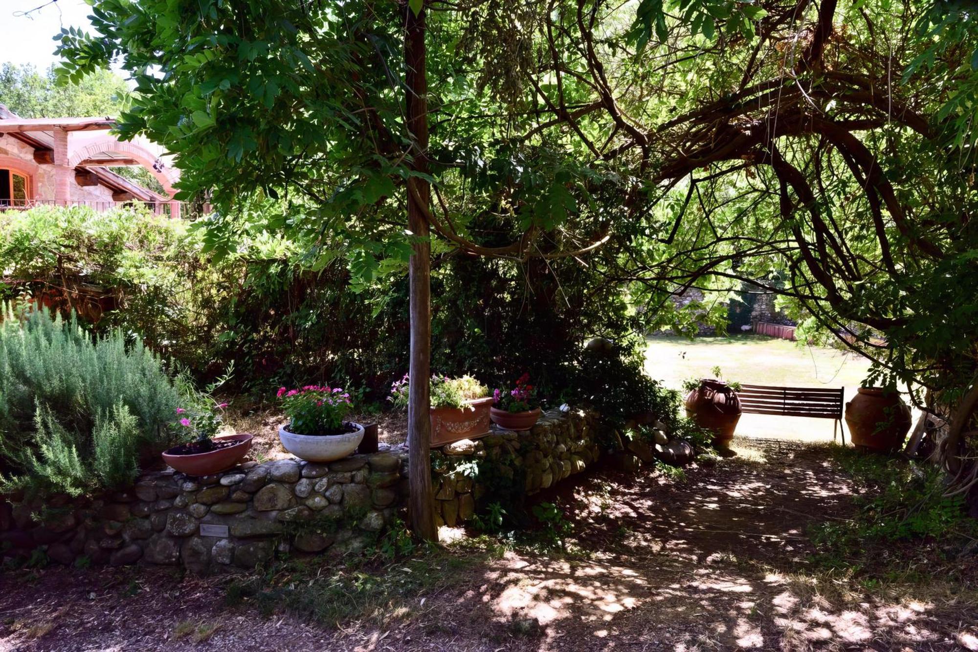 Molino In Chianti Mercatale Val Di Pesa Exterior foto
