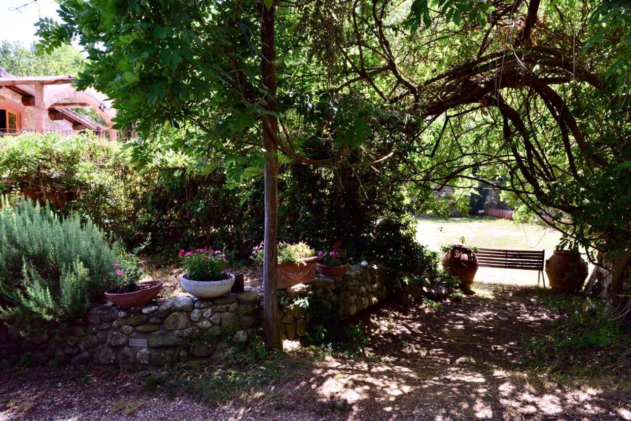 Molino In Chianti Mercatale Val Di Pesa Exterior foto